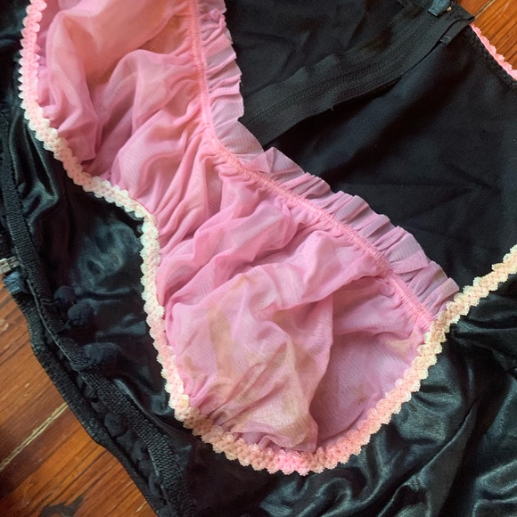 Leg Avenue Three Wishes Genie Costume Sexy - Picture 7 of 16